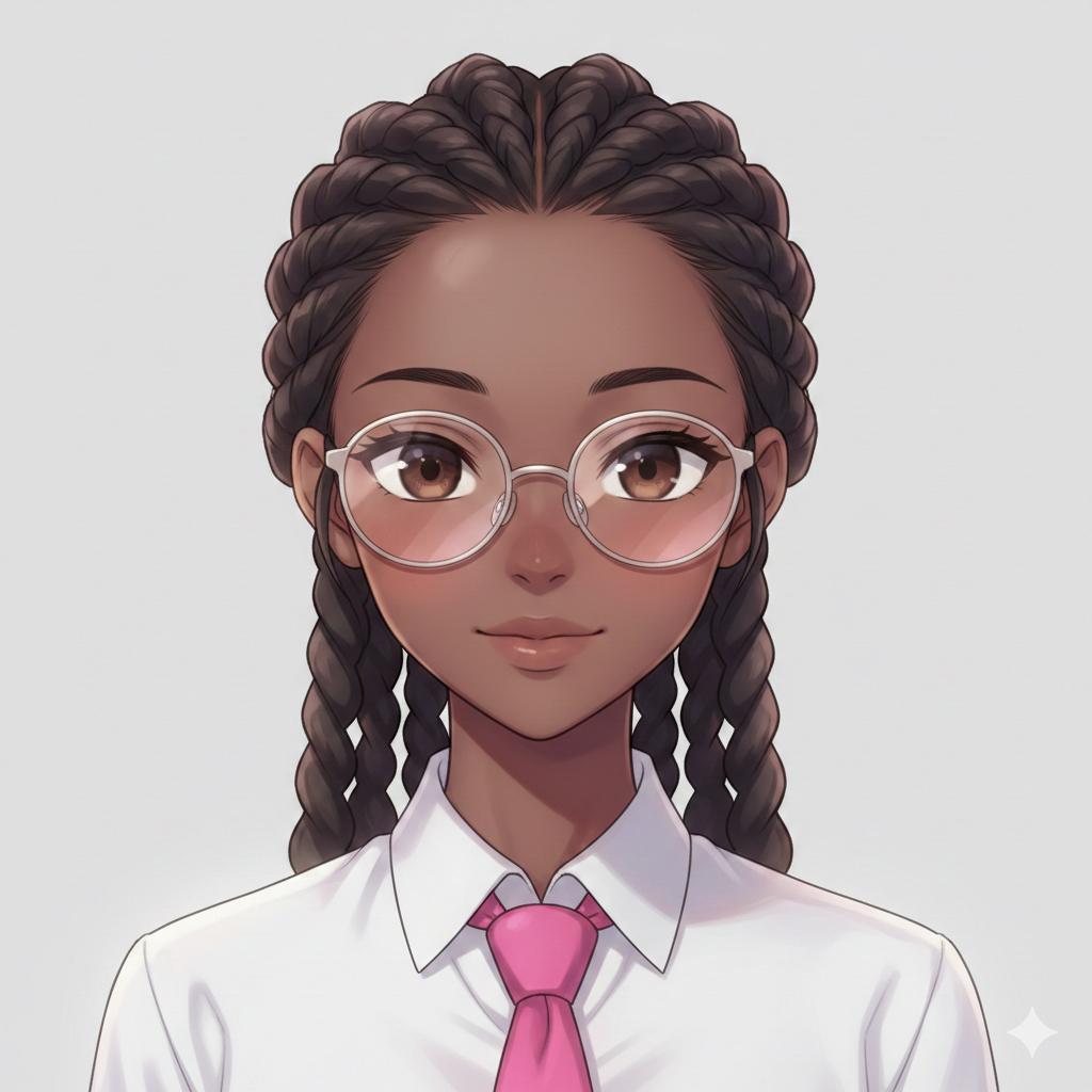 Elodie Atana